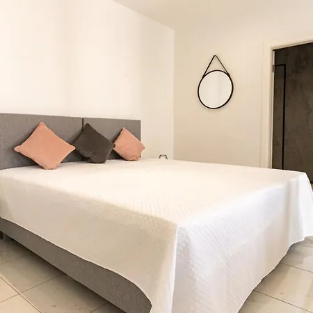 Daire Mi Casa Es Su Casa Nº4 *