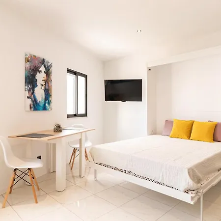 Daire Mi Casa Es Su Casa Nº4 Albufeira