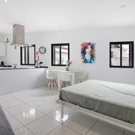 아파트 Mi Casa Es Su Casa Nº4 알부페이라