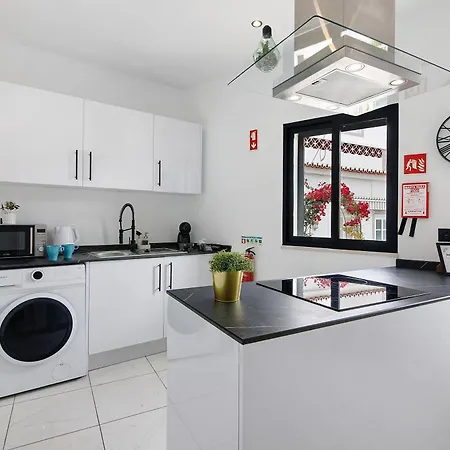 Mi Casa Es Su Casa Nº4 * 알부페이라