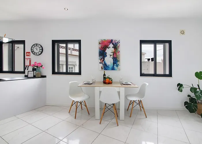 Mi Casa Es Su Casa Nº4 아파트 *