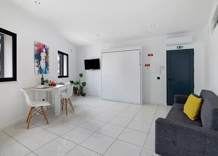 Mi Casa Es Su Casa Nº4 아파트 *