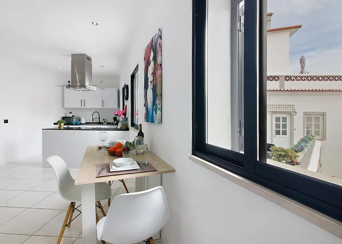 Mi Casa Es Su Casa Nº4 아파트