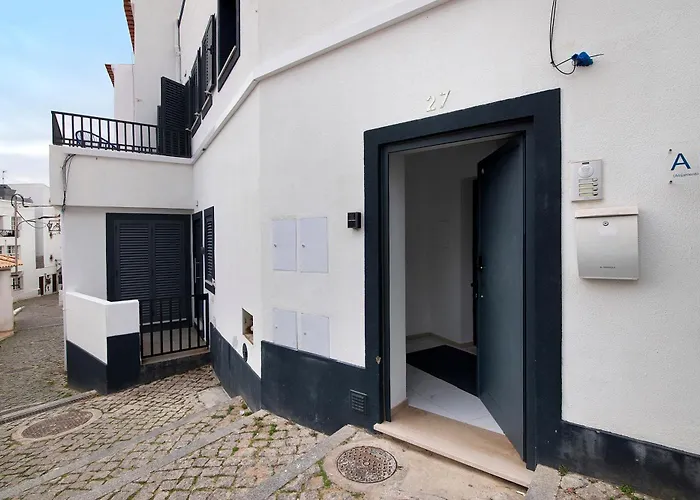 아파트 Mi Casa Es Su Casa Nº4