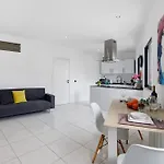 Mi Casa Es Su Casa Nº4 Daire *