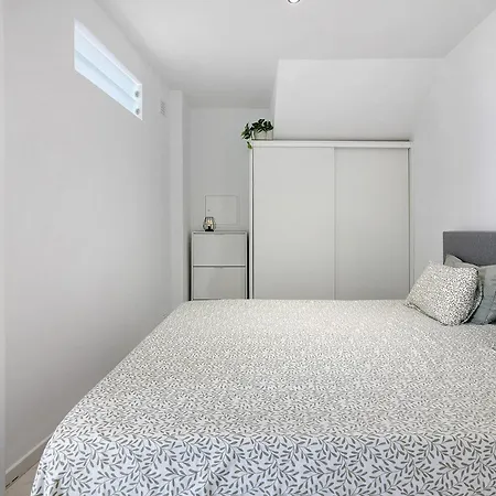 דירה Mi Casa Es Su Casa Nº4 *