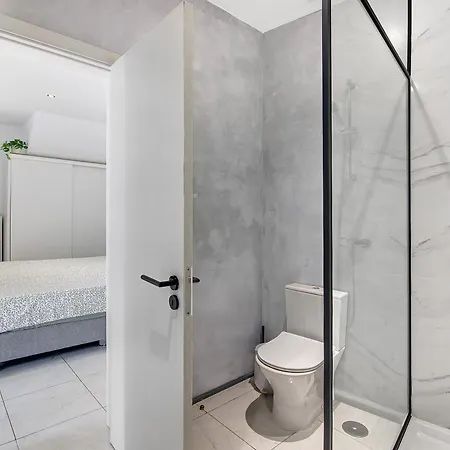 דירה Mi Casa Es Su Casa Nº4 *