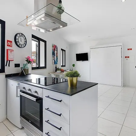 Mi Casa Es Su Casa Nº4 דירה אלבופיירה