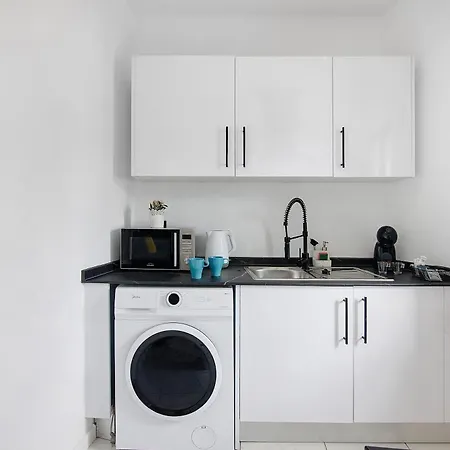Mi Casa Es Su Casa Nº4 *