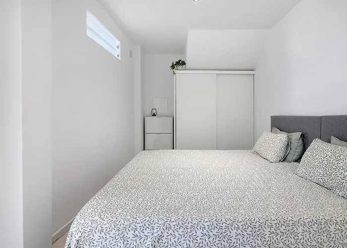 דירה Mi Casa Es Su Casa Nº4 *