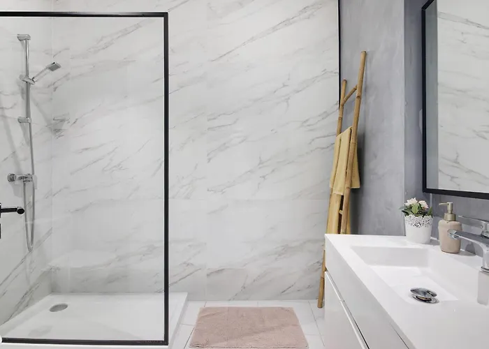 דירה Mi Casa Es Su Casa Nº4 *