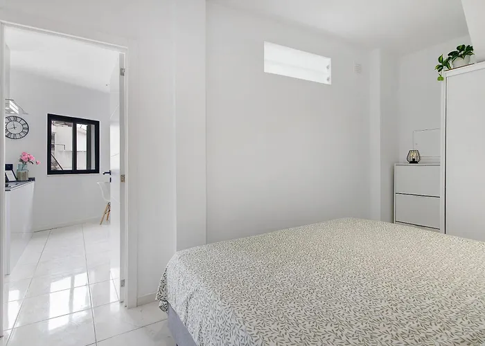 Mi Casa Es Su Casa Nº4 דירה