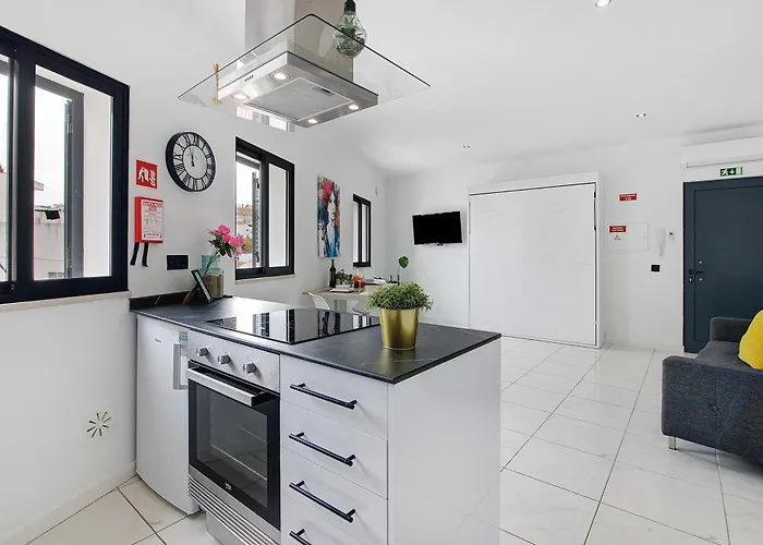 Mi Casa Es Su Casa Nº4 דירה אלבופיירה