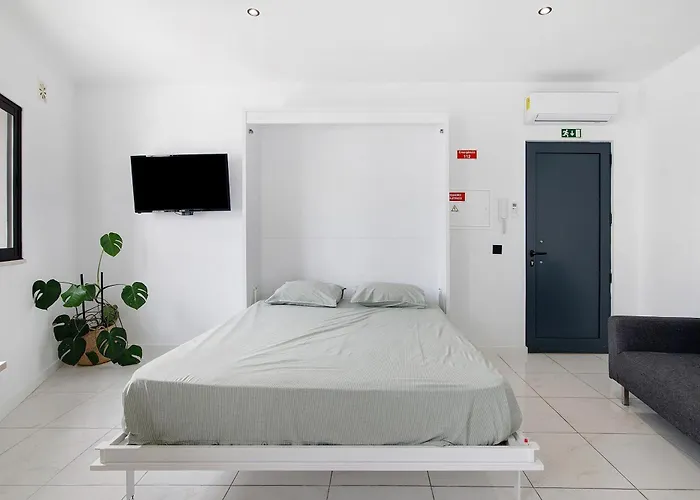 Mi Casa Es Su Casa Nº4 דירה אלבופיירה