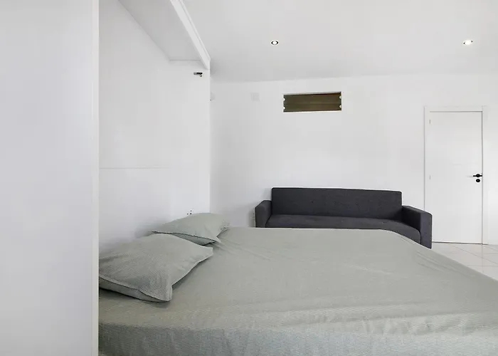 Mi Casa Es Su Casa Nº4 דירה *