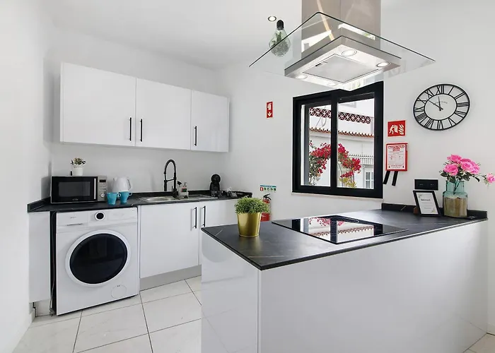 Mi Casa Es Su Casa Nº4 * אלבופיירה