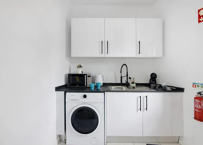 Mi Casa Es Su Casa Nº4 דירה אלבופיירה