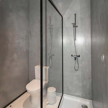 Mi Casa Es Su Casa Nº4 Lejlighed Albufeira