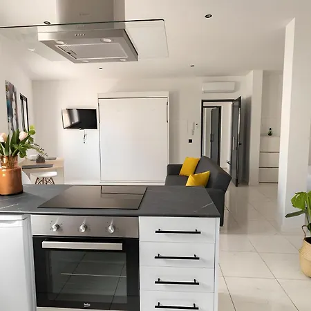 Mi Casa Es Su Casa Nº4 Lejlighed Albufeira