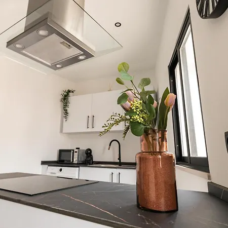 Mi Casa Es Su Casa Nº4 * Albufeira