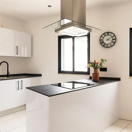 Mi Casa Es Su Casa Nº4 * Albufeira