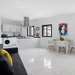 Mi Casa Es Su Casa Nº4 Appartement *