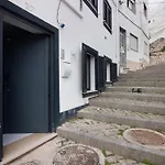 Mi Casa Es Su Casa Nº4 Appartement *