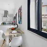 Appartement Mi Casa Es Su Casa Nº4