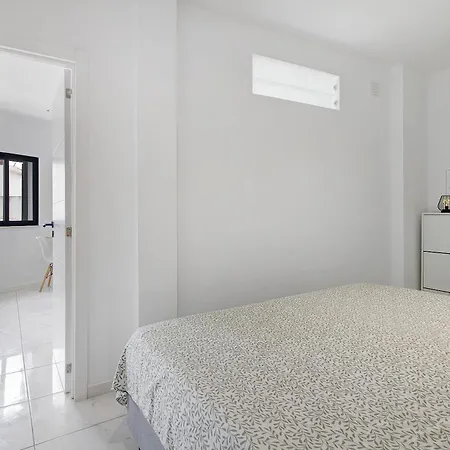 Mi Casa Es Su Casa Nº4 شقة