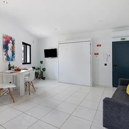 شقة Mi Casa Es Su Casa Nº4 البوفيرا