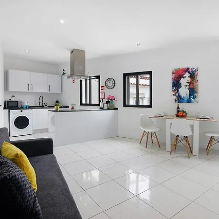 Mi Casa Es Su Casa Nº4 * البوفيرا
